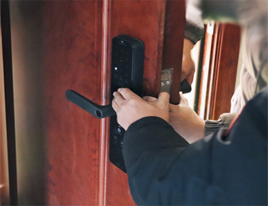 泗阳24小时上门开锁公司